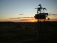 Sunrise_with_Radiometer_Tower